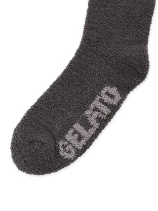 [HALLOWEEN] Bat Socks - view 6