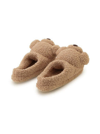 [HALLOWEEN] Night Parade Dogs Room Shoes - view 28