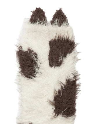 Feather Cat Socks - view 11