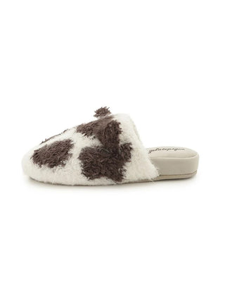 Feather Cat Room Shoes - view 10