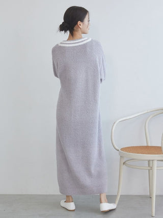 Baby Moco Preppy Dress