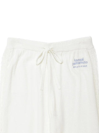 [kansaï yamamoto] [Women’s] Smoothie Jacquard Long Pants