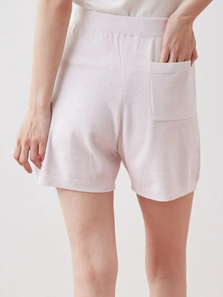 Smoothie Fruit Jacquard Shorts