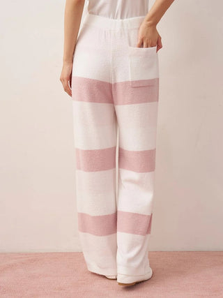 Smoothie Three-Color Stripe Pants - view 7