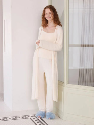 Colorful Feather Pants - view 7