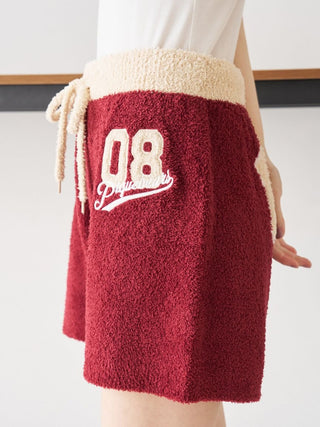 Baby Moco Sporty Jacquard Shorts - view 7