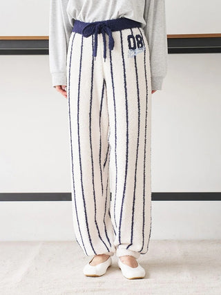 Baby Moco Sporty Jacquard Pants - view 6