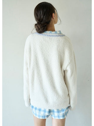 Baby Moco Preppy Pullover