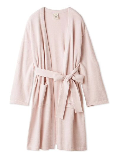 Airy Moco Water Absorbent Gown gelato pique