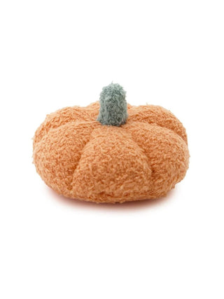 [HALLOWEEN] [CAT&DOG] Pumpkin Hair Clip - view 6