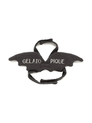 Gelato Pique [HALLOWEEN] [CAT&DOG] Bat Wings