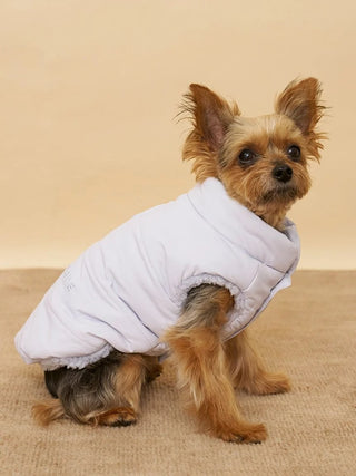 [CAT&DOG] Padded Pet Vest - view 6