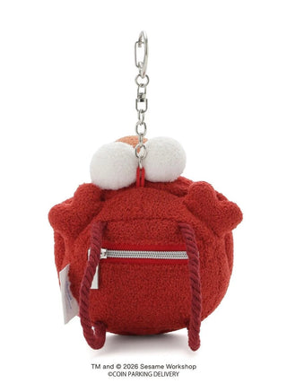 [SESAME STREET×CPD HOOME meets GELATO PIQUE] Airy Moco Key Charm - view 4
