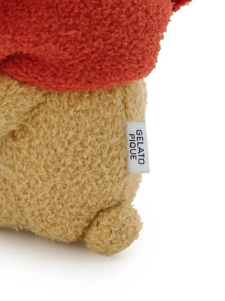 Men's Baby Moco Hero Bear Charm - view 6