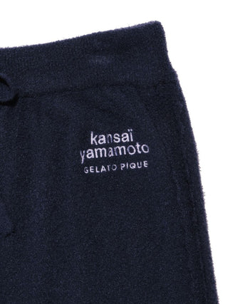 [kansaï yamamoto] [Men’s] Smoothie Jacquard Long Pants
