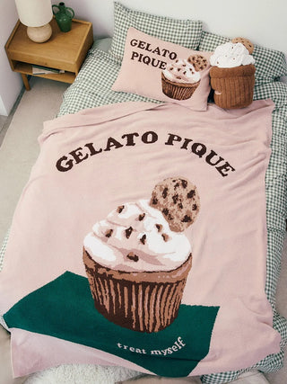 [Sleep] Cup Cake Nap Cushion