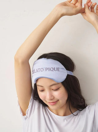 [Sleep] Silk Eye Mask