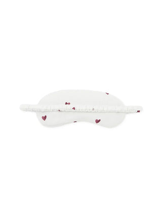 [Sleep] Heart Eye Mask - view 7