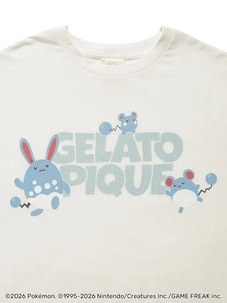 【Pokémon】【Unisex】One-Point Long Sleeve T-Shirt & Long Pants Set - view 20