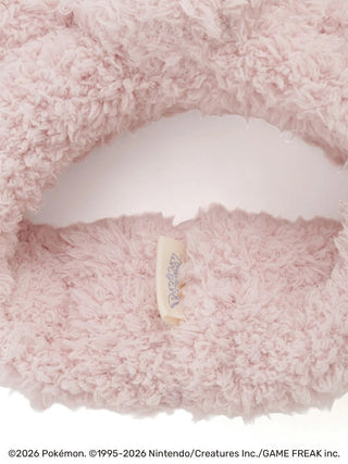 【Pokémon】【Unisex】Gelato Clefairy Headband - view 6
