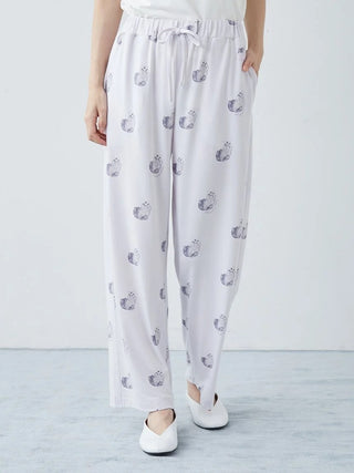 Cool-to-touch Sea Animals Pants