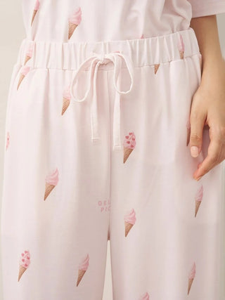 Soft-Serve Ice Cream Pants - view 6