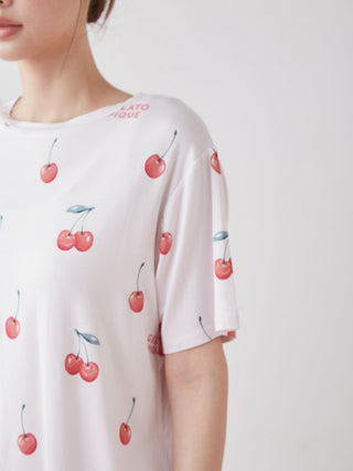 Cool Rayon Fruits T-shirt