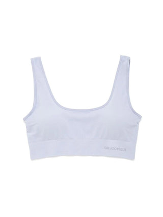 [Coming Soon] Stretch Bra Top