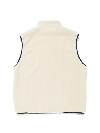Boa Fleece Vest - view 5