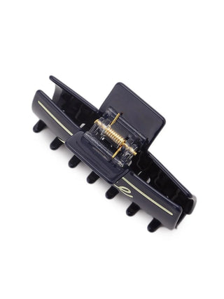 Marine Logo Hair Clip