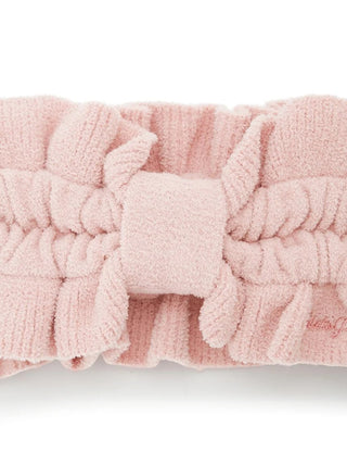 Airy Moco Gathered Headband