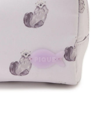 Sea Animals Pouch