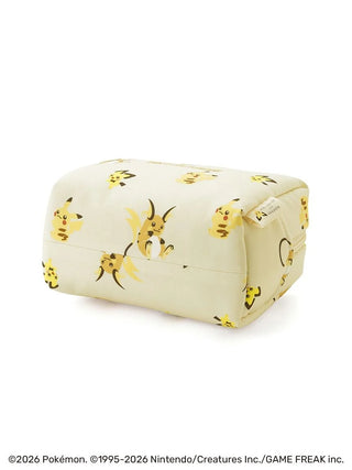 【Pokémon】All-Over Print Pouch - view 6