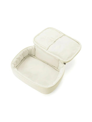 Soft Pouch With Handle