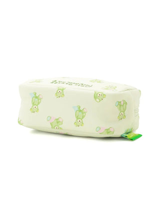 [Mrs. GREEN APPLE] Printed Pouch - view 6
