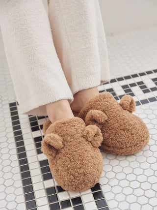 Boa Bear Room Shoes - view 10