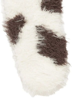 Feather Cat Socks - view 13
