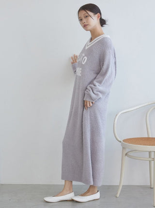 Baby Moco Preppy Dress