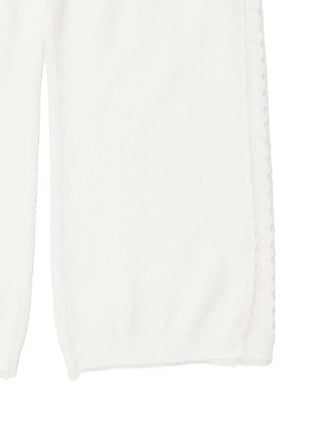 [kansaï yamamoto] [Women’s] Smoothie Jacquard Long Pants