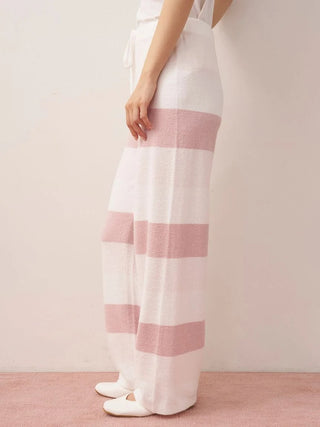 Smoothie Three-Color Stripe Pants - view 8