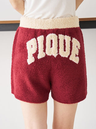 Baby Moco Sporty Jacquard Shorts - view 8