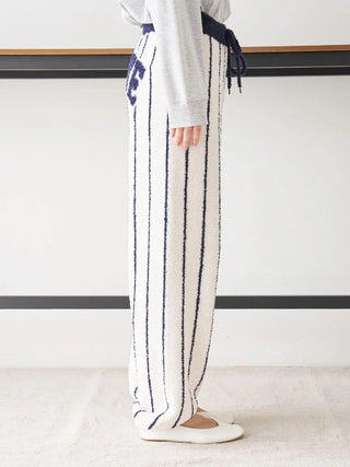 Baby Moco Sporty Jacquard Pants - view 7