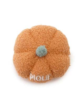 [HALLOWEEN] [CAT&DOG] Pumpkin Hair Clip - view 7