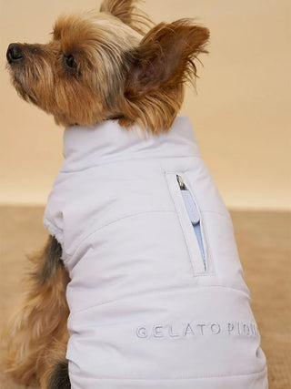[CAT&DOG] Padded Pet Vest - view 7