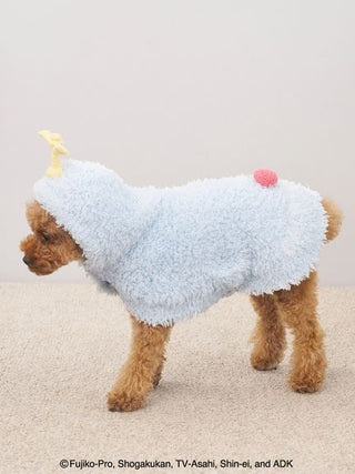 [Doraemon] [CAT&DOG] Gelato Cape