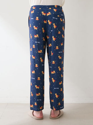 Men's Antibacterial & Odor-Resistant Hero Bear Rayon Pants - view 7