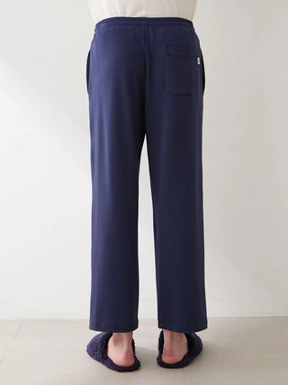 Men's Antibacterial & Odor-Resistant Inlay Gelato Logo Long Pants - view 6