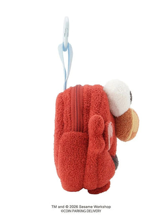 [SESAME STREET×CPD HOOME meets GELATO PIQUE] Airy Moco Pouch - view 5