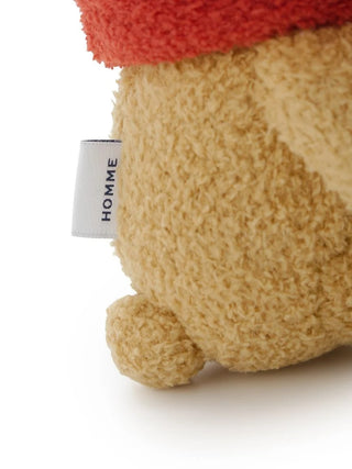 Men's Baby Moco Hero Bear Charm - view 7