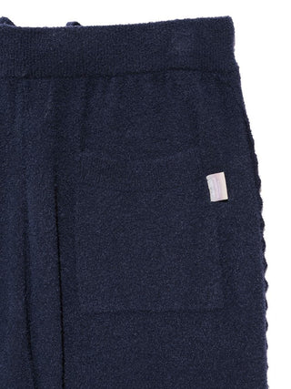 [kansaï yamamoto] [Men’s] Smoothie Jacquard Long Pants